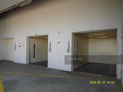 Unity Centre (D23), Factory #154878022
